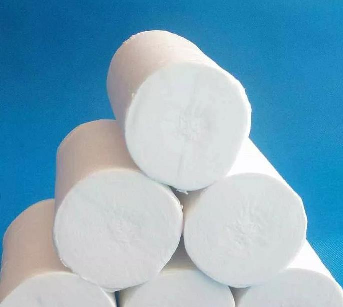 衛生紙生產(chǎn)都需要哪些步驟